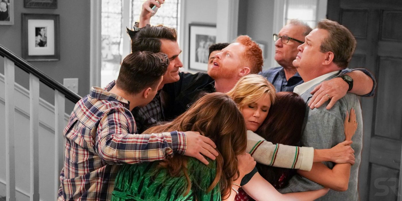 Modern Family Ending Explained