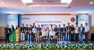 Samsung Innovation Campus Hackathon 2024_Winners