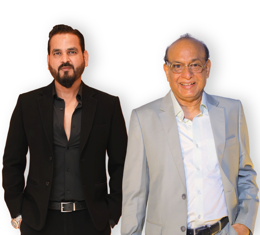 Sanjay Nigam & Vagish Pathak Fashion Entrepreneur Fund