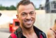 Strictly Come Dancing star Artem Chigvintsev