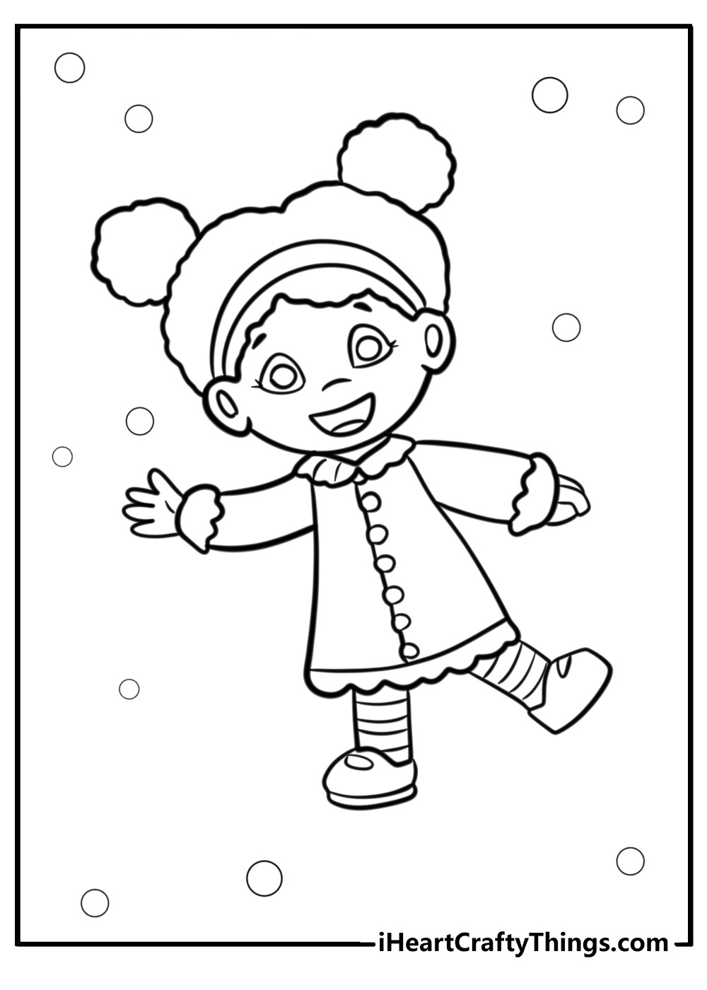 Daniel coloring pages free