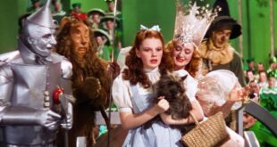 The Wizard Of Oz