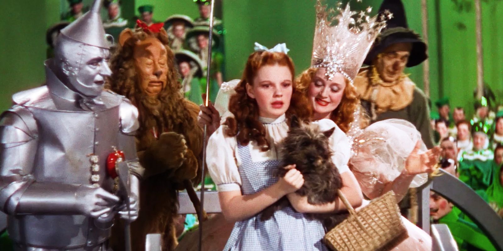 The Wizard Of Oz