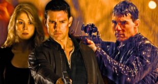 Jack Reacher's 7 Best Beatdowns Ranked