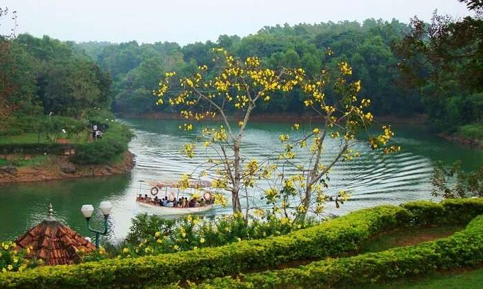 Pilikula Nisargadhama