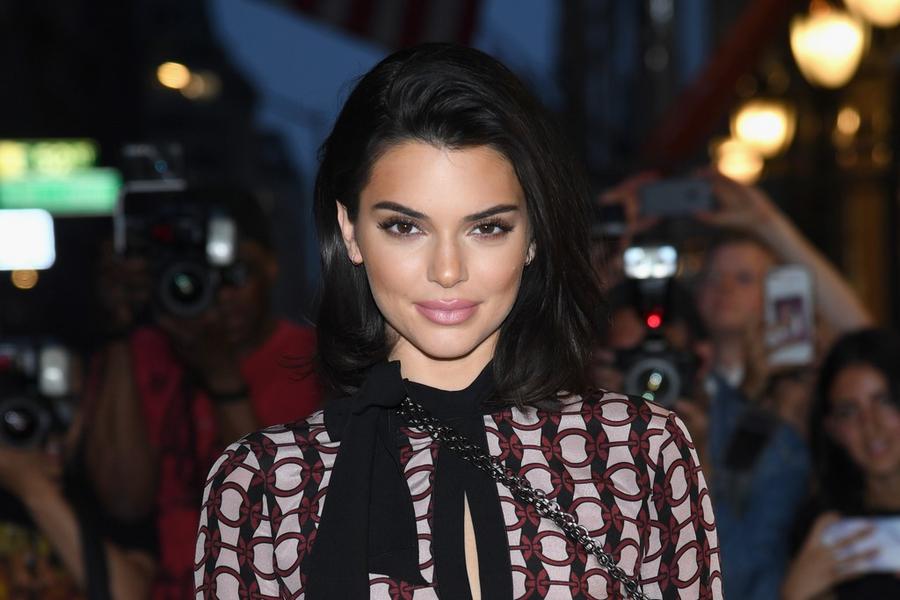 Kendall Jenner Net Worth