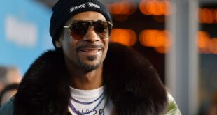 Snoop Dogg Net Worth