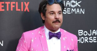 Paul F. Tompkins