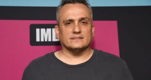 Joe Russo Net Worth