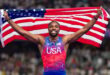 Noah Lyles Net Worth