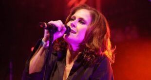 Alison Moyet