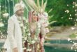 Model Richa Mehta Marries Debashish Kalita