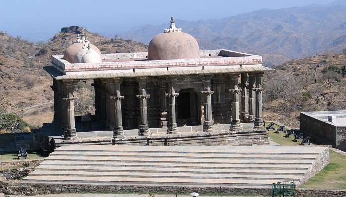  Neelkanth Mahadev Temple, a must see place