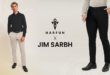 HARFUN onboards JIM SARBH