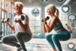 Strength Training Benefits for Aging People