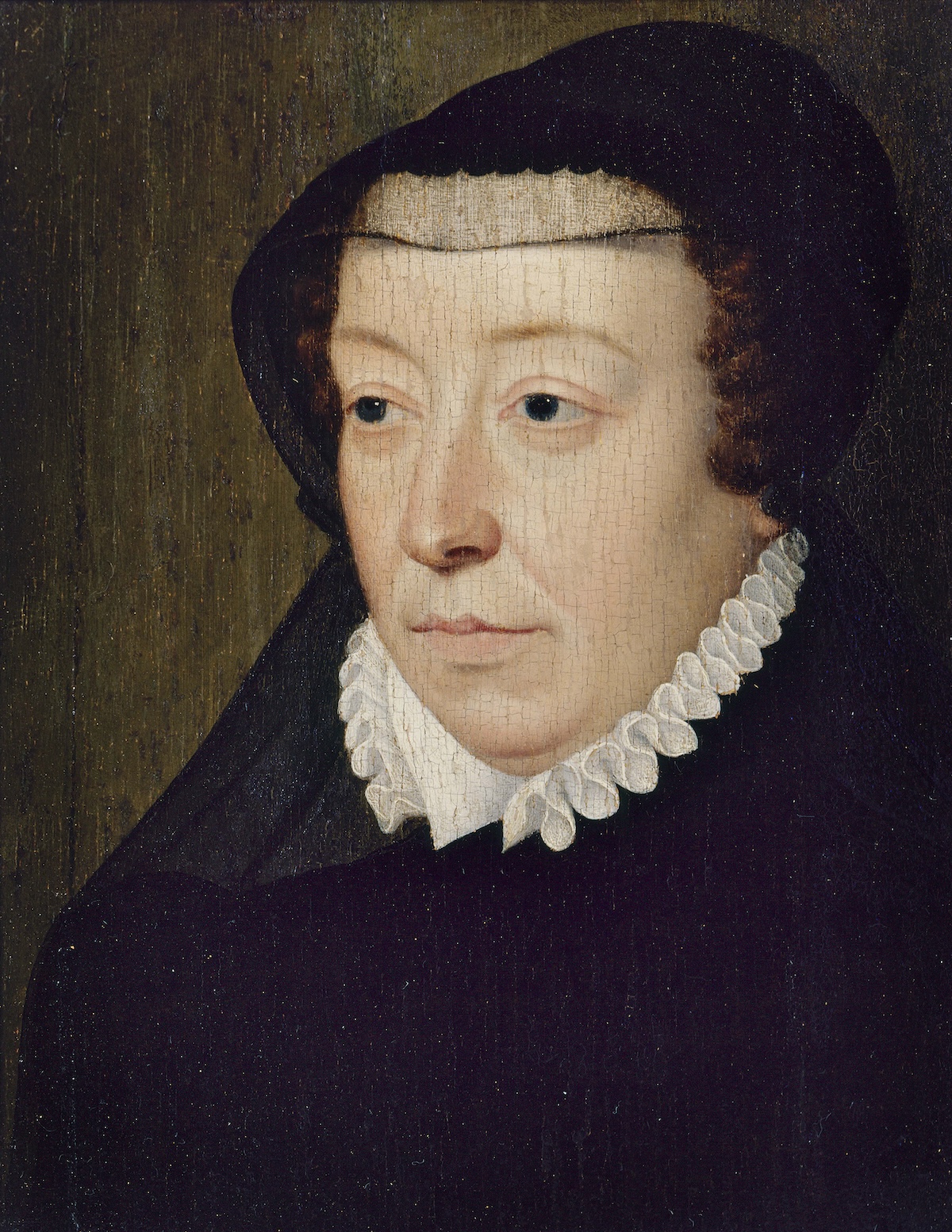 Catherine de’ Medici