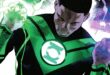 Green Lantern