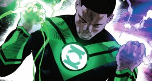 Green Lantern