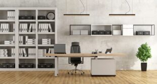 How to Improve Your Home Office Setup