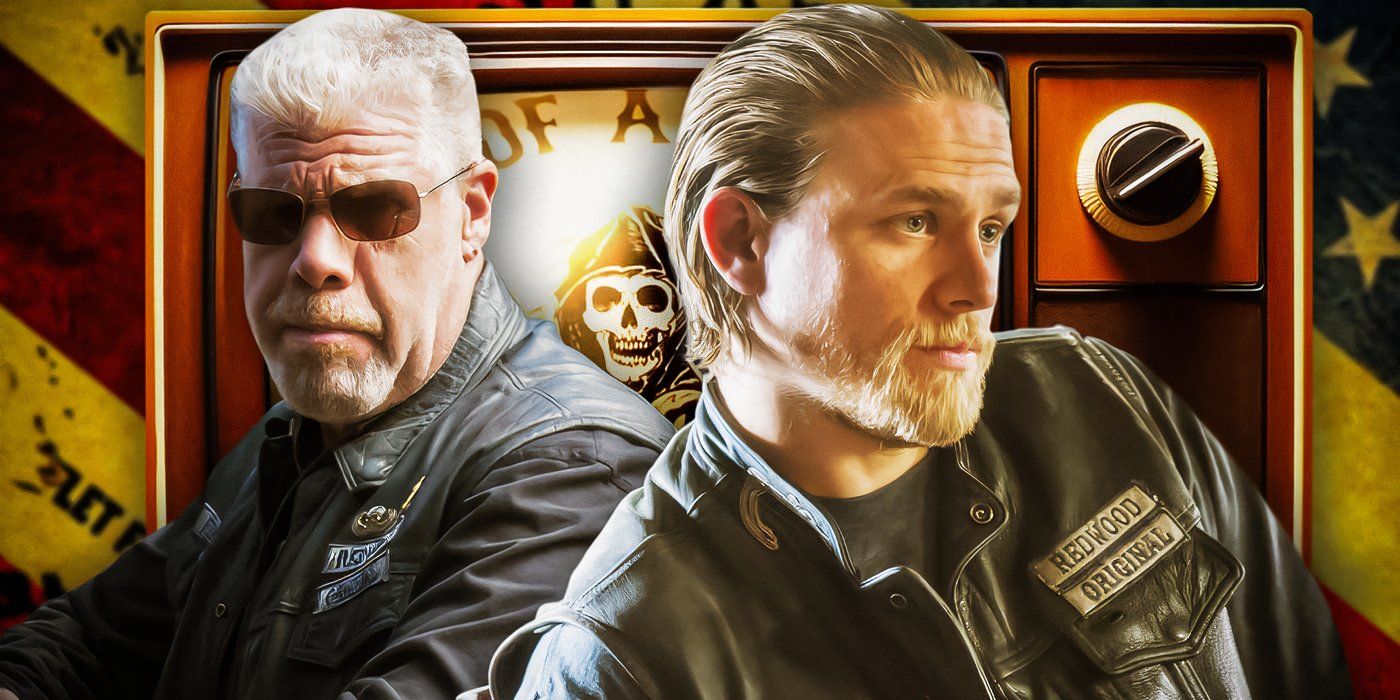 sons of anarchy episods