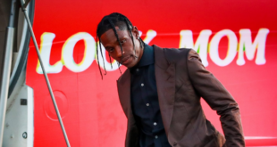 travis scott