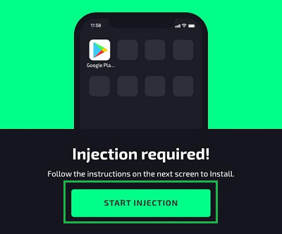 4--Start-Injection