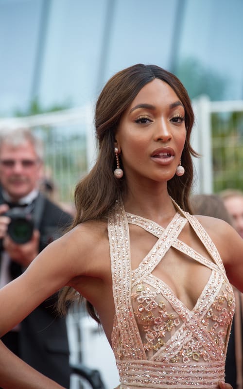 Jourdan Dunn is the most attractive women in the world 