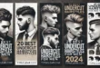 Best Undercut Hairstyles for Men