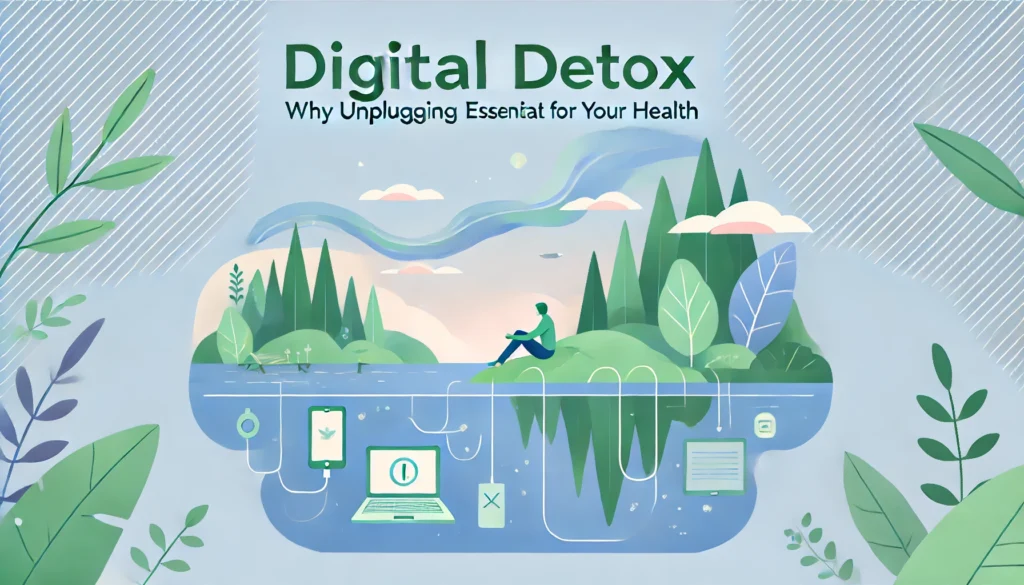 digital detox