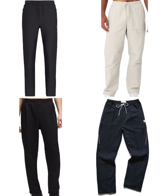 modern trouser 12 Tracksuit bottoms 2