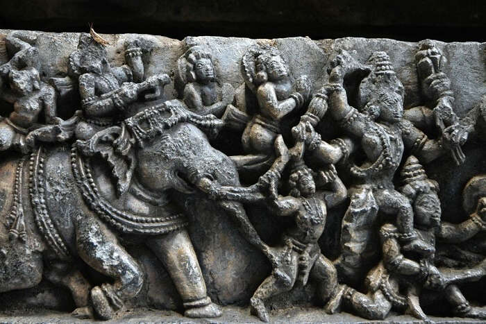 belur