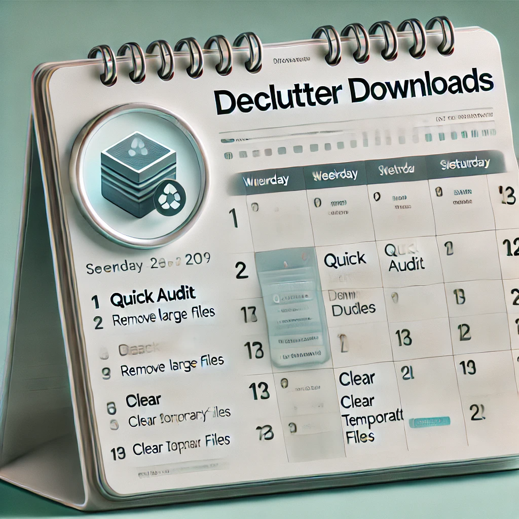 Declutter Download