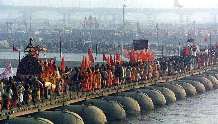 Kumbh Mela