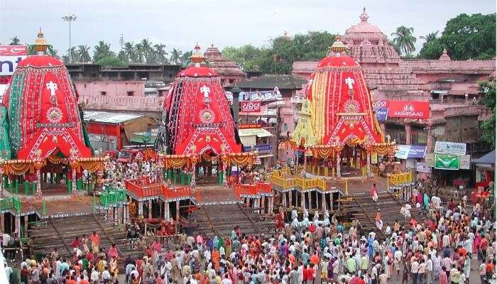 ratha yatra