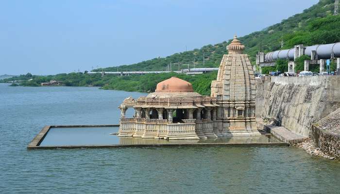 A mesmerising view of Tonk, one of the best places to visit near Jaipur