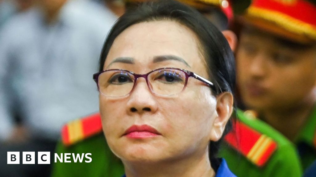 Vietnamese Billionaire Fights for Life in Historic Fraud Case