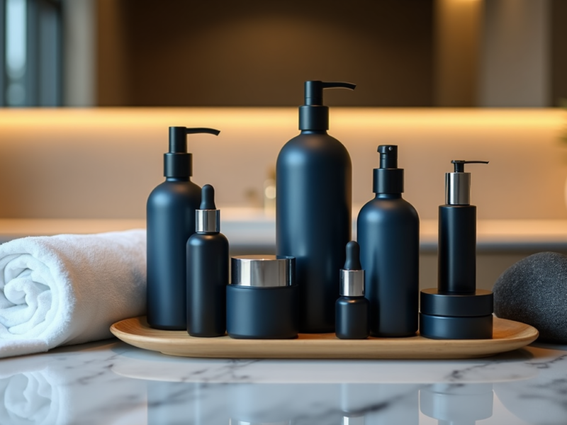 Top 10 men's skincare products worth investing in 2025 for effective grooming and skin health