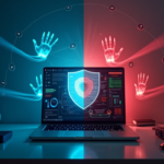 Remote Work Security Risks