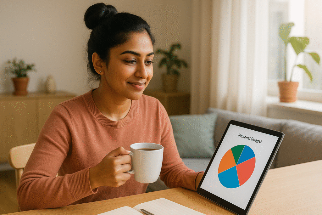 simple personal finance tips for everyday success