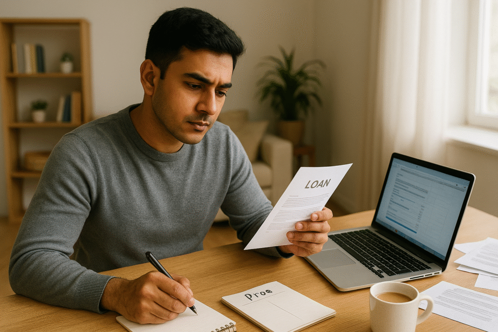 when a personal loan makes sense