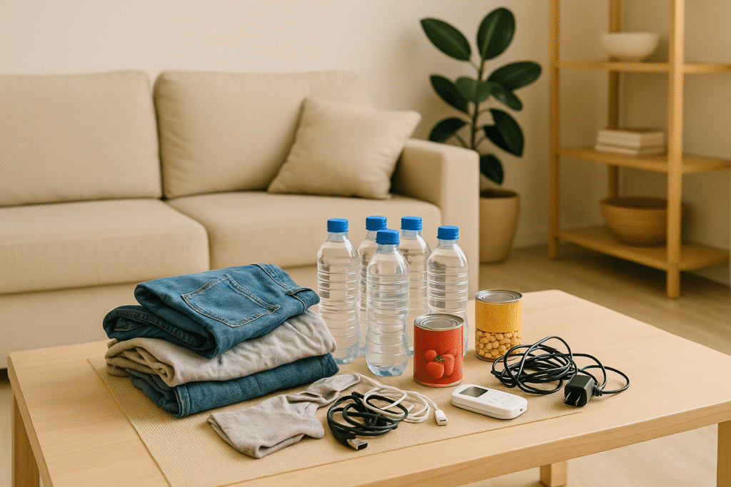 50 items you should declutter right now