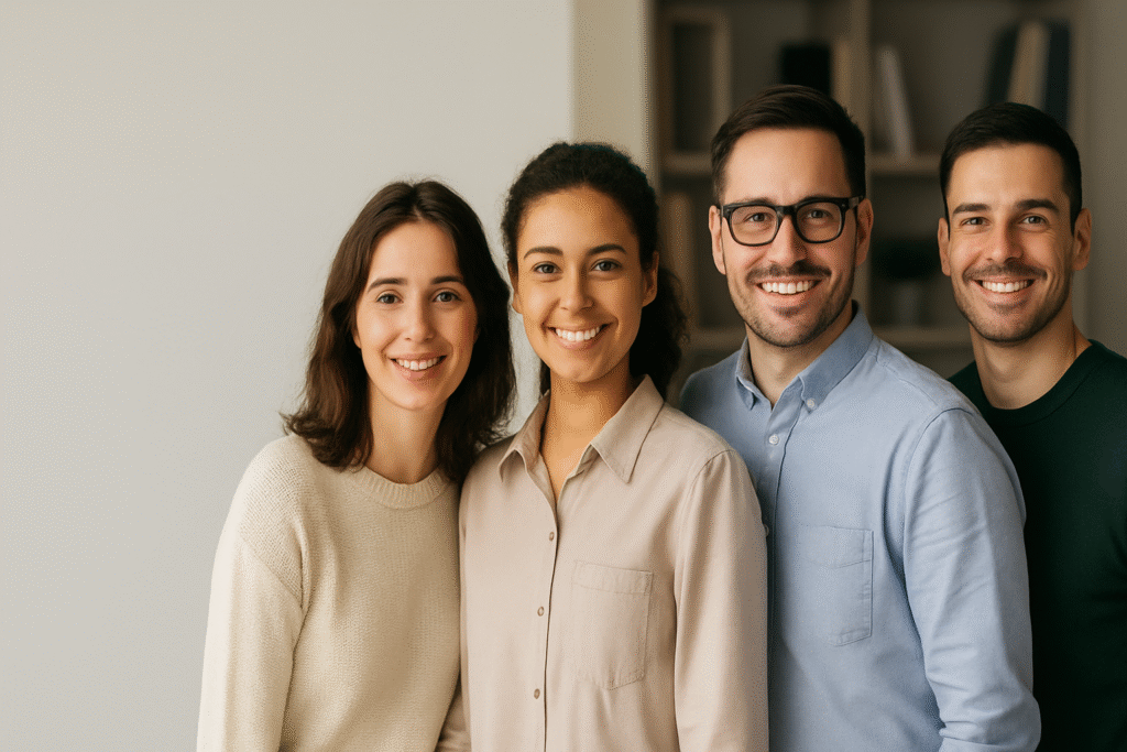 about tips clear editorial team