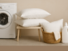 Stop Sleeping on Dirt: The Right Way to Wash Pillows at Home