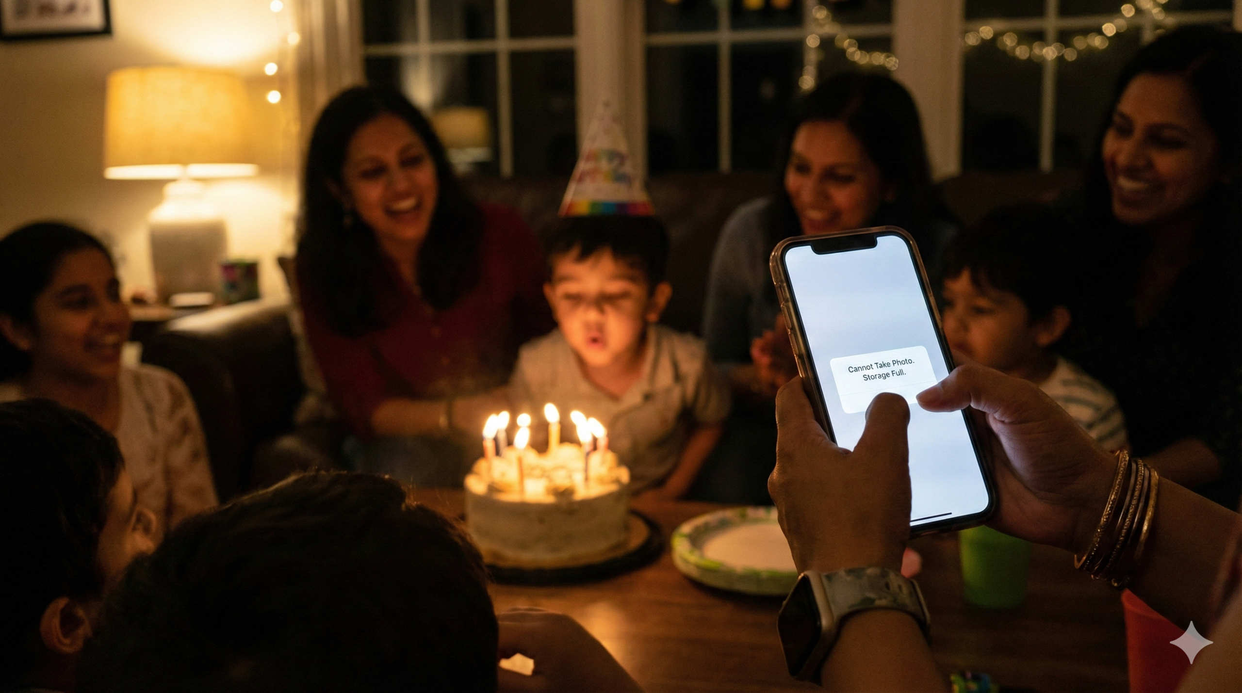guide to smartphone storage management guide to smartphone storage management