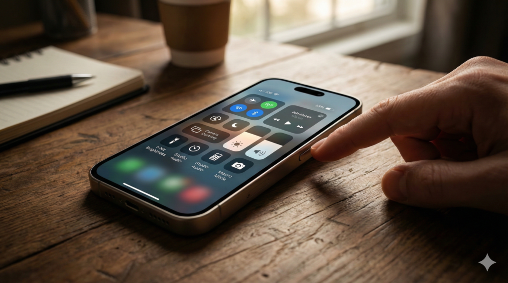 iPhone 16 Hidden Features