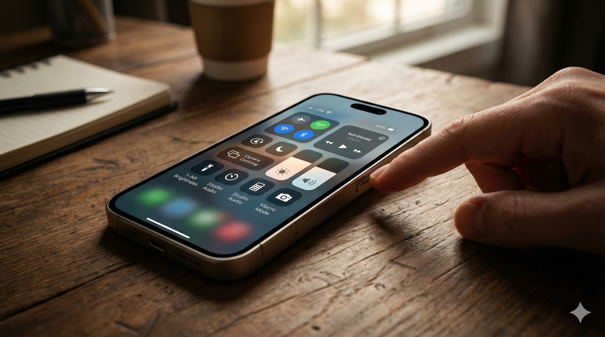 iPhone 16 Hidden Features iPhone 16 Hidden Features