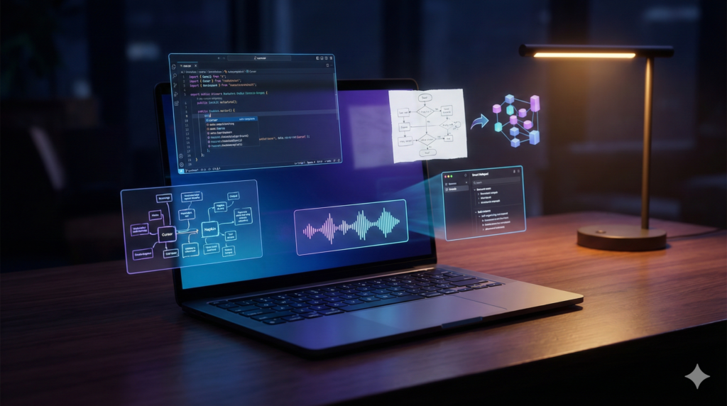 useful AI tools everyone is using in 2025