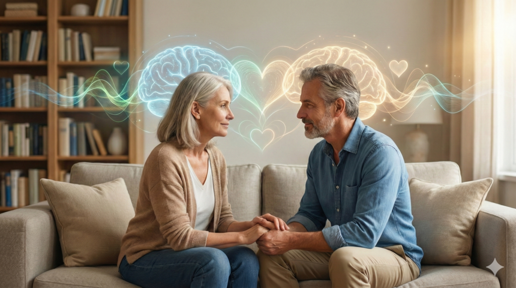 Emotional Intelligence in Relationships