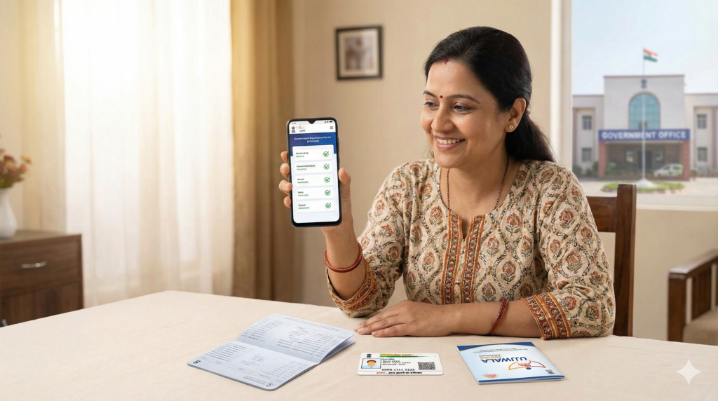 government schemes for women main benefits and how to apply in your state