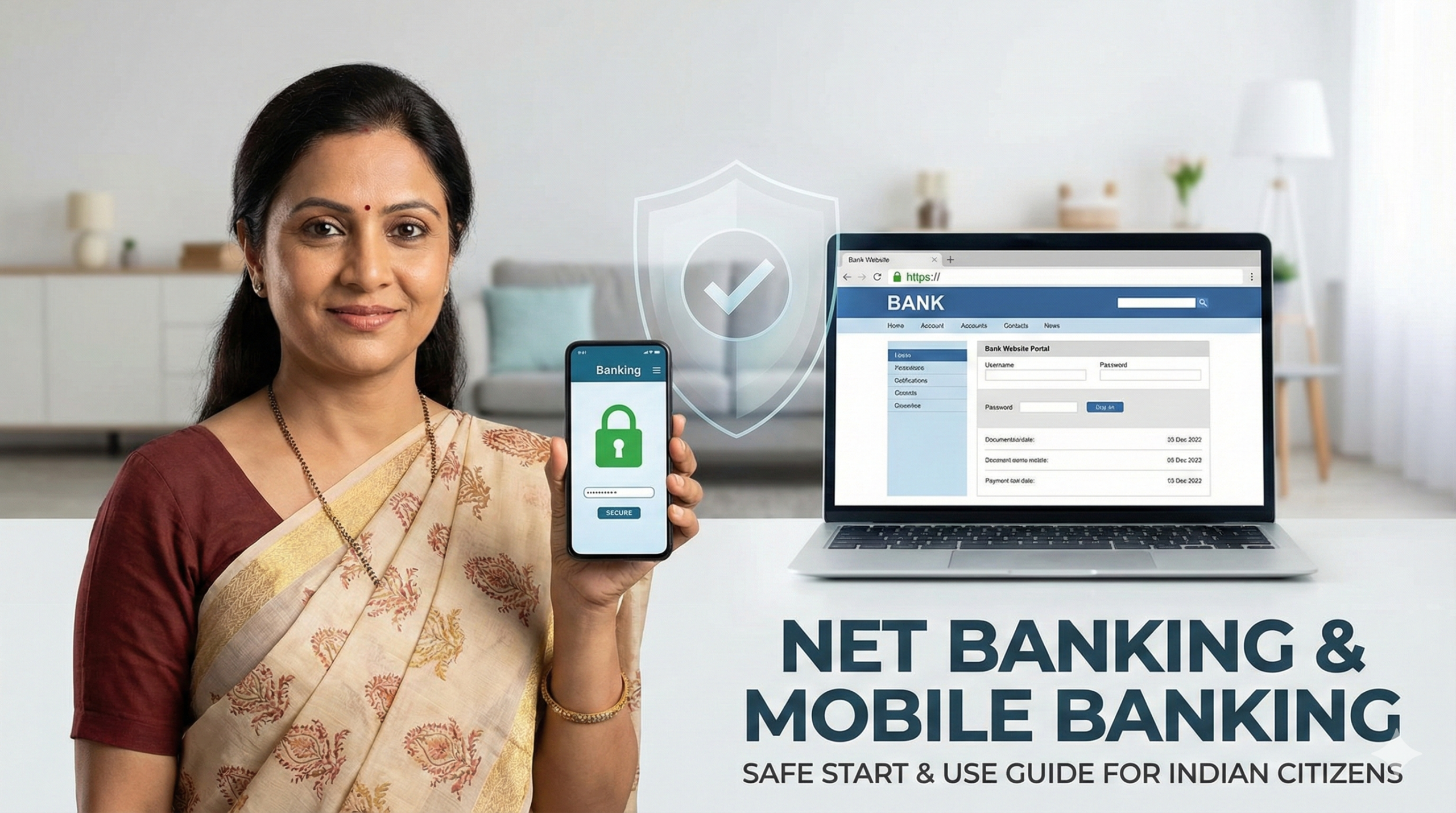 how to start and use net banking and mobile banking safely how to start and use net banking and mobile banking safely